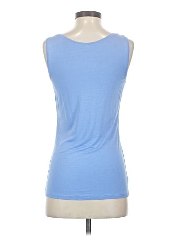 Repeat Cashmere Tank Top (view 2)