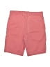 Crewcuts Solid Pink Cargo Shorts Size 10 - photo 2