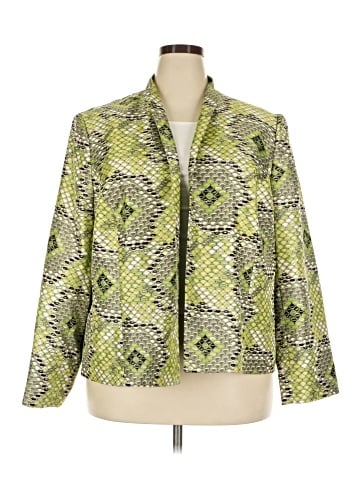 Kasper Blazer (view 1)