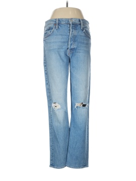 Mother Superior Jeans