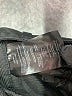 Volcom Solid Black Shorts Size 23 - photo 4