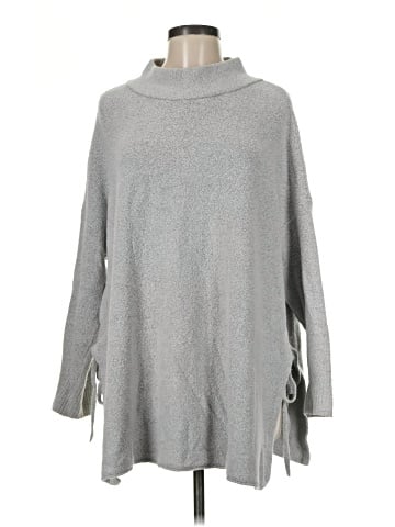 Purejill Turtleneck Sweater (view 1)
