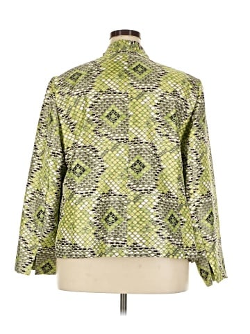 Kasper Blazer (view 2)
