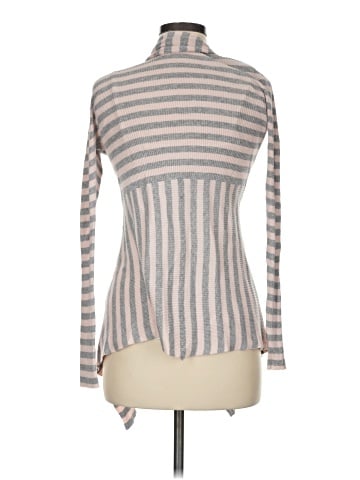 Cotton by Autumn Cashmere Cardigan (view 2)