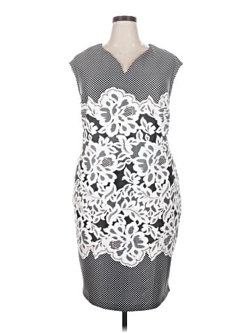 ECI Cocktail Dress (view 1)