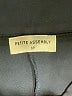 Petite Assembly Solid Black Dress Pants Size S (petite) - photo 7