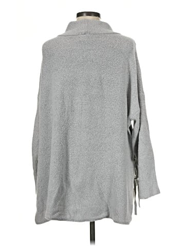 Purejill Turtleneck Sweater (view 2)