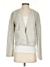 J.Crew 365 Metallic Silver Blazer Size S - photo 1