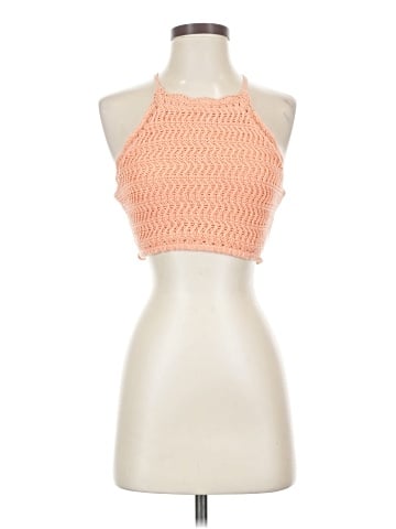 Hollister Tank Top (view 1)