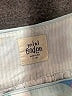 Mini Boden 100% Cotton Print Blue Dress Size 7 - 8 - photo 3