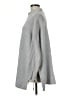 Purejill Gray Turtleneck Sweater Size M - photo 5