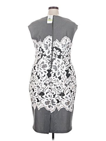 ECI Cocktail Dress (view 2)
