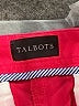 Talbots Pink Casual Pants Size 6 - photo 7