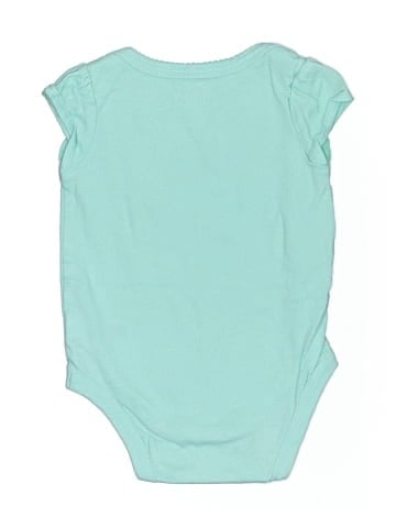Circo Short Sleeve Onesie (view 2)