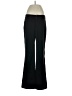 Banana Republic 100% Polyester Black Dress Pants Size 4 - photo 1