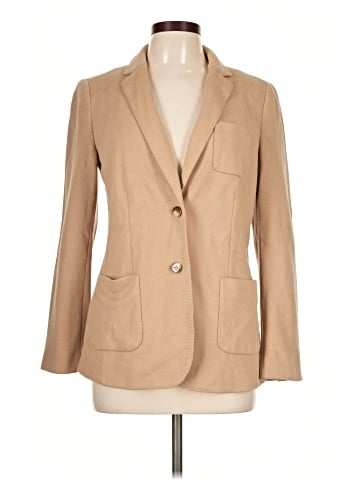 Talbots Blazer (view 1)