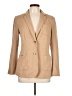 Talbots Tan Blazer Size 10 - photo 1