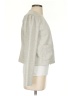 J.Crew 365 Metallic Silver Blazer Size S - photo 4