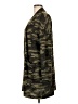 Sanctuary Camo Green Cardigan Size L - photo 5
