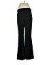 Banana Republic 100% Polyester Black Dress Pants Size 4 - photo 2