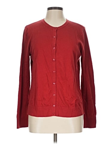 Ann Taylor LOFT Outlet Cardigan (view 1)