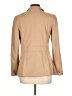 Talbots Tan Blazer Size 10 - photo 2
