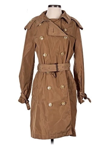 Burberry Trenchcoat (view 1)