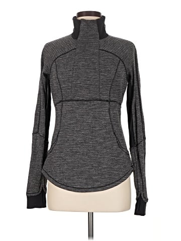 Lululemon Athletica Track Jacket (view 1)