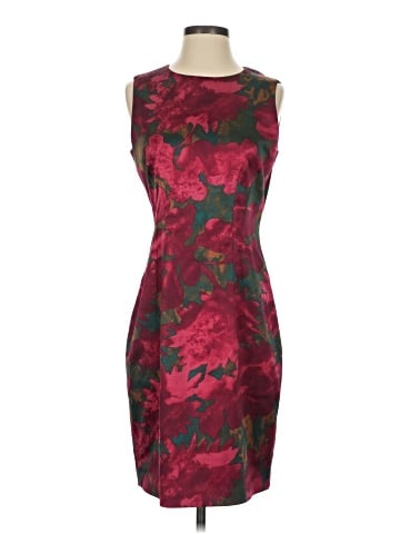 Tahari Cocktail Dress (view 1)
