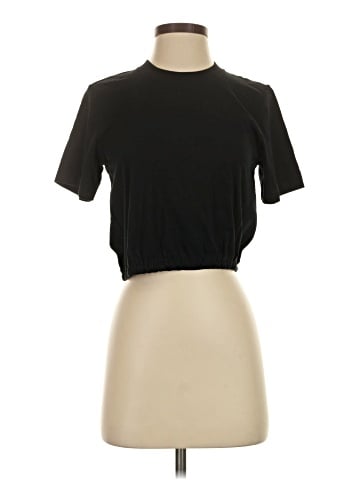 Wilfred Short Sleeve Turtleneck (view 1)