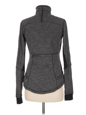 Lululemon Athletica Track Jacket (view 2)
