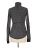 Lululemon Athletica Gray Track Jacket Size 8 - photo 2