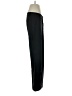 Banana Republic 100% Polyester Black Dress Pants Size 4 - photo 4