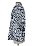 Gretchen Scott Designs Blue 3/4 Sleeve Blouse Size S - photo 5