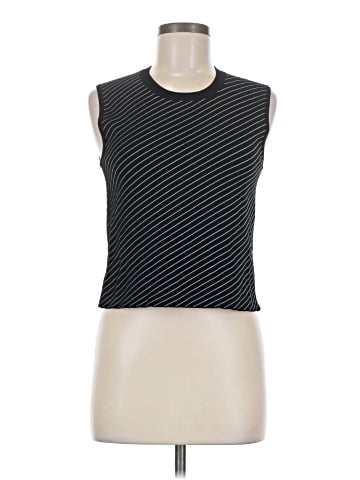 Maje Sleeveless Top (view 1)