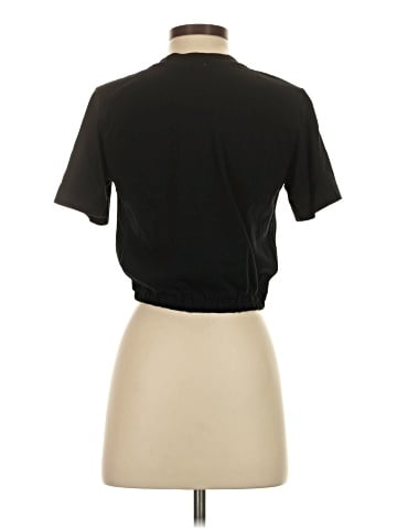 Wilfred Short Sleeve Turtleneck (view 2)