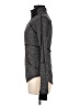 Lululemon Athletica Gray Track Jacket Size 8 - photo 5