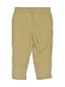 Baby Gap 100% Cotton Tan Cargo Pants Size 12-18 mo - photo 2