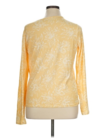 Hang Ten Long Sleeve T-Shirt (view 2)