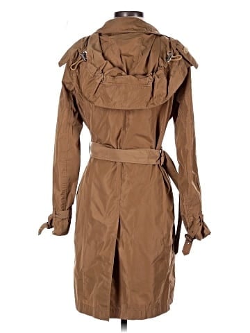 Burberry Trenchcoat (view 2)