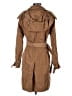 Burberry Brown Trenchcoat Size 6 - photo 2