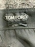 Tom Ford 100% Viscose Black Casual Pants Size EU (IT) 38 / US 2 - photo 7