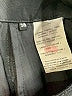 Tom Ford 100% Viscose Black Casual Pants Size EU (IT) 38 / US 2 - photo 8