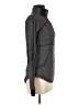 Lululemon Athletica Gray Track Jacket Size 8 - photo 4