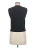 Maje Black Sleeveless Top Size Med (2) - photo 2