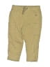 Baby Gap 100% Cotton Tan Cargo Pants Size 12-18 mo - photo 1