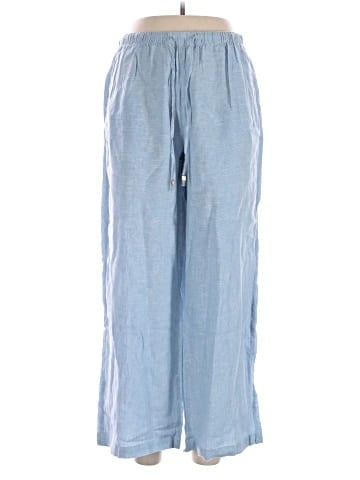 C&C California Linen Pants (view 1)