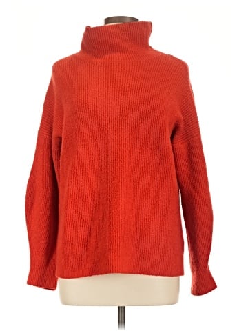French Connection Turtleneck Sweater (view 1)