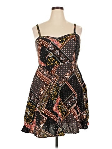 Torrid Casual Dress (view 1)