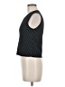 Maje Black Sleeveless Top Size Med (2) - photo 5
